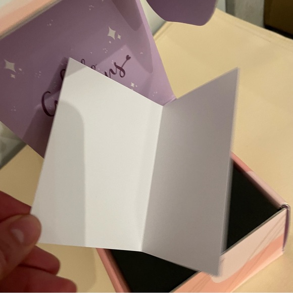 NWT Panpali Mothers Day Candle with Blank Card - Picture 4 of 8